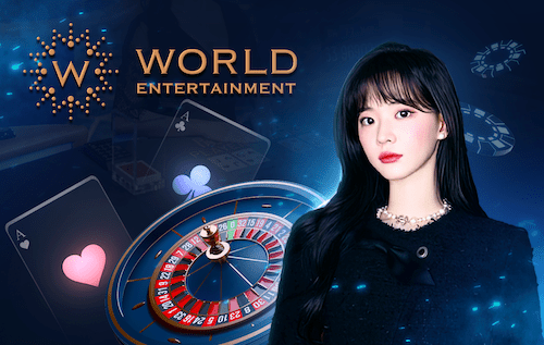 WORD ENTERTAINMENT tuna56