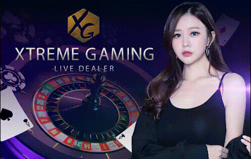 XTREME GAMING tuna56