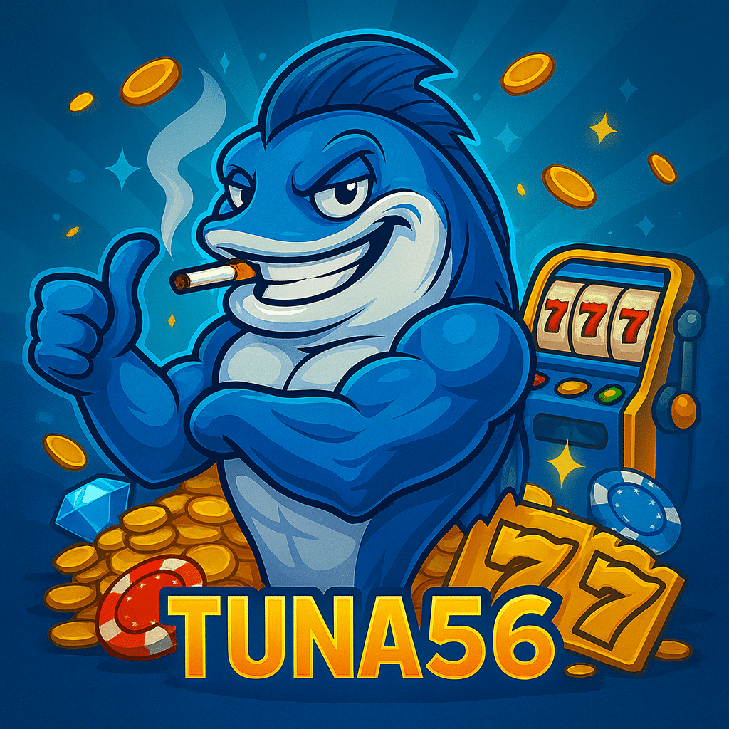รีวิว แทงบอล tuna56 ราคาน้ำดีที่สุด เว็บกีฬาออนไลน์ครบทุกลีก