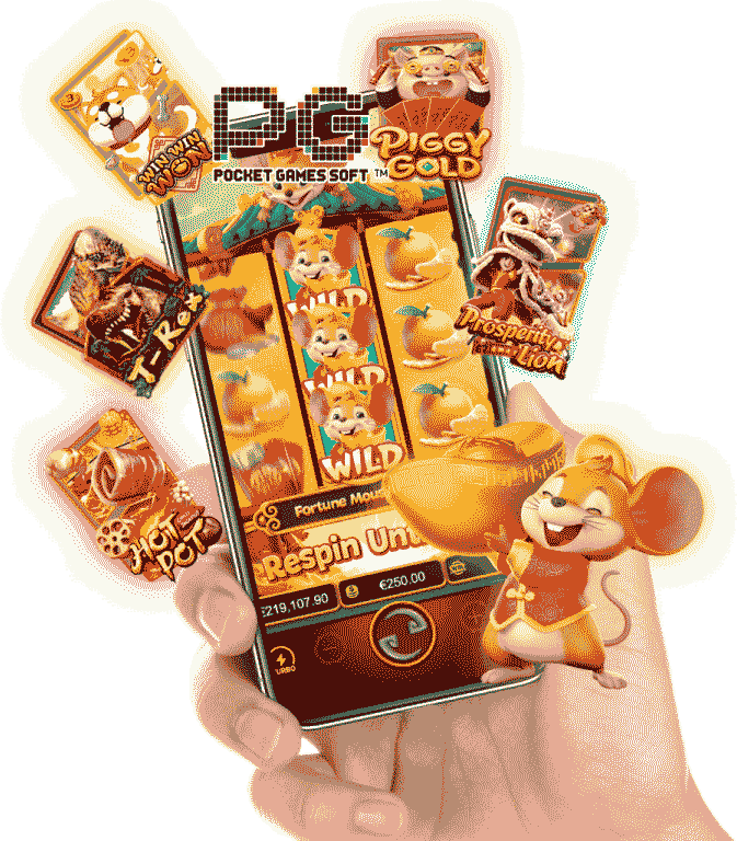 ทำไม เกมสล็อตมือถือ ถึงเป็นที่นิยม
