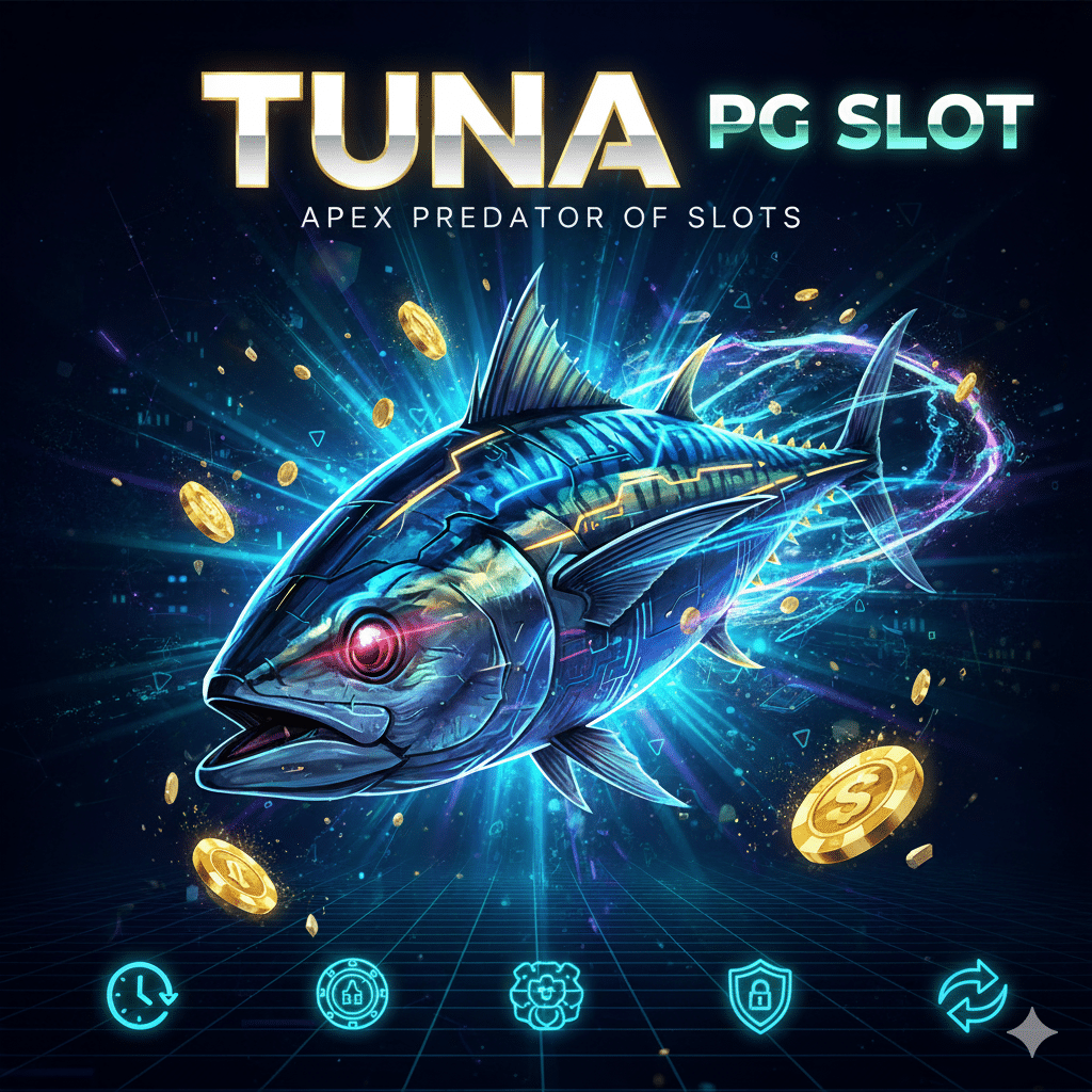 tuna56 รีวิว เกมสล็อต PG โบนัสแตกง่าย ทางเข้าทำกำไรจริง