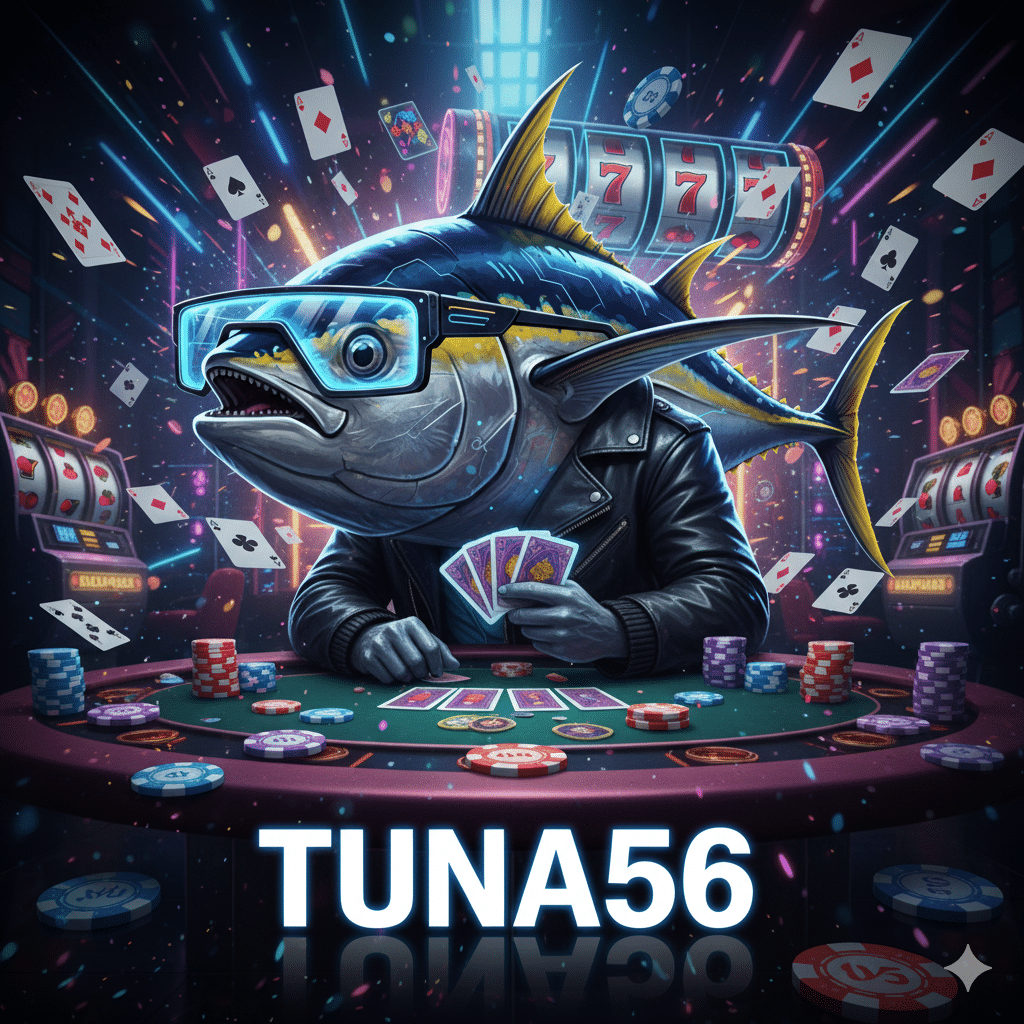 เทคนิคอ่าน เค้าไพ่ บาคาร่าออนไลน์ tuna56 สำหรับมือใหม่