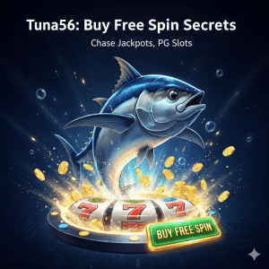 เทคนิคซื้อฟรีสปิน tuna56 ฉบับมือโปร ล่ากำไร สล็อต PG