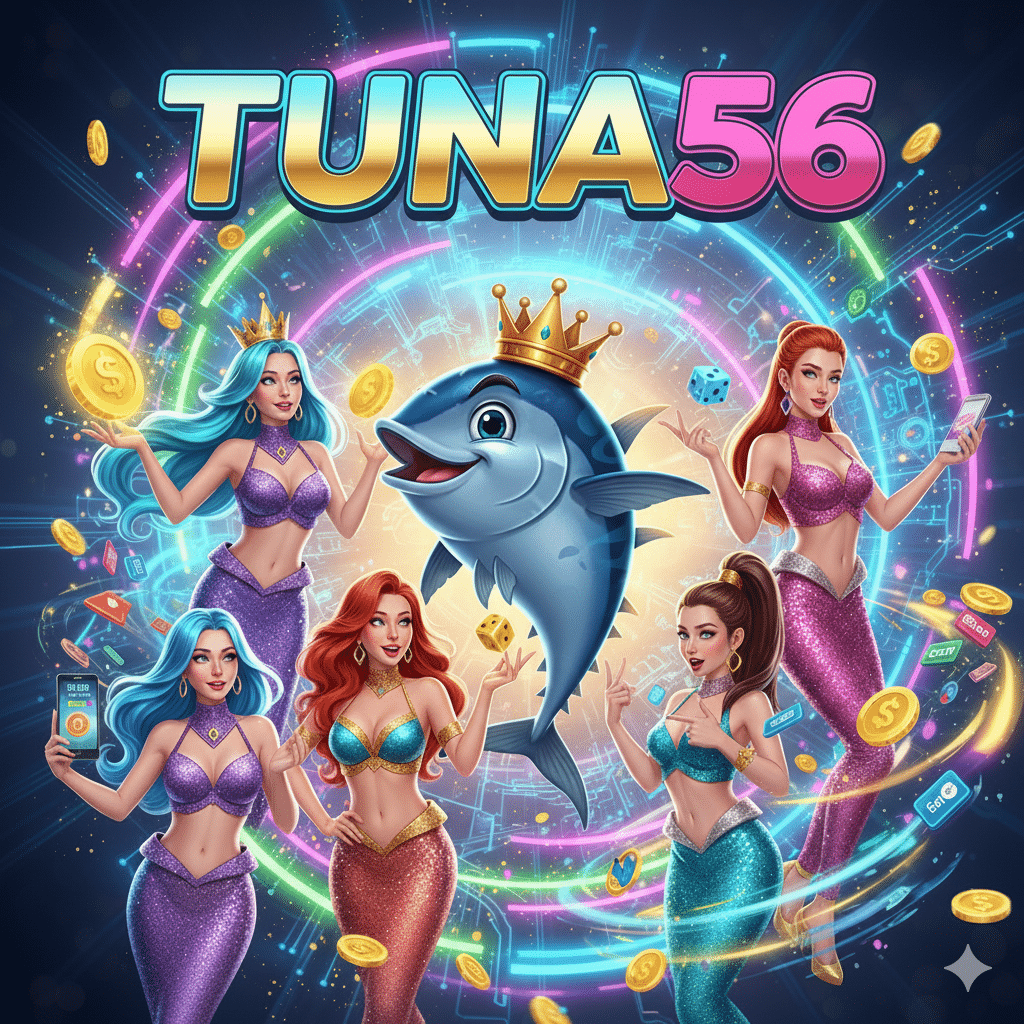 คาสิโนมือถือ 2025 รีวิว tuna56 บาคาร่าออนไลน์