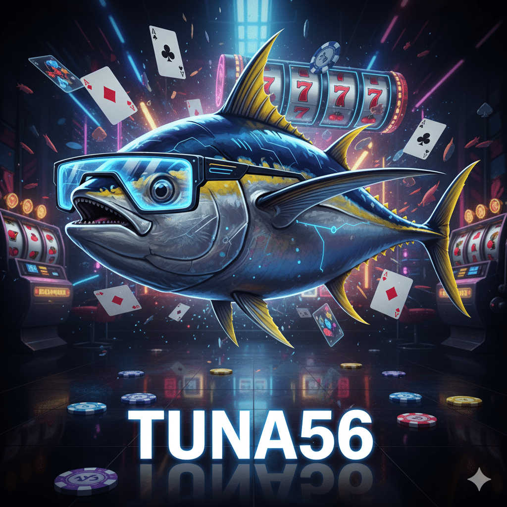 รีวิว บาคาร่าออนไลน์ tuna56