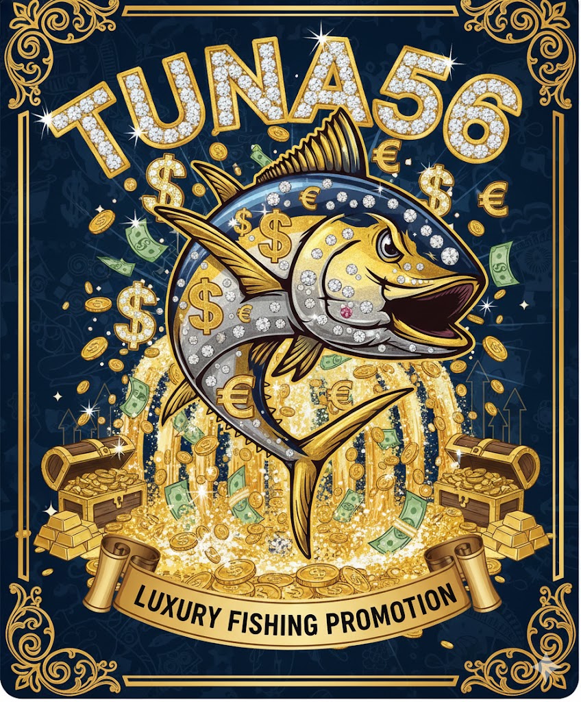 tuna56-โปรโมชั่น